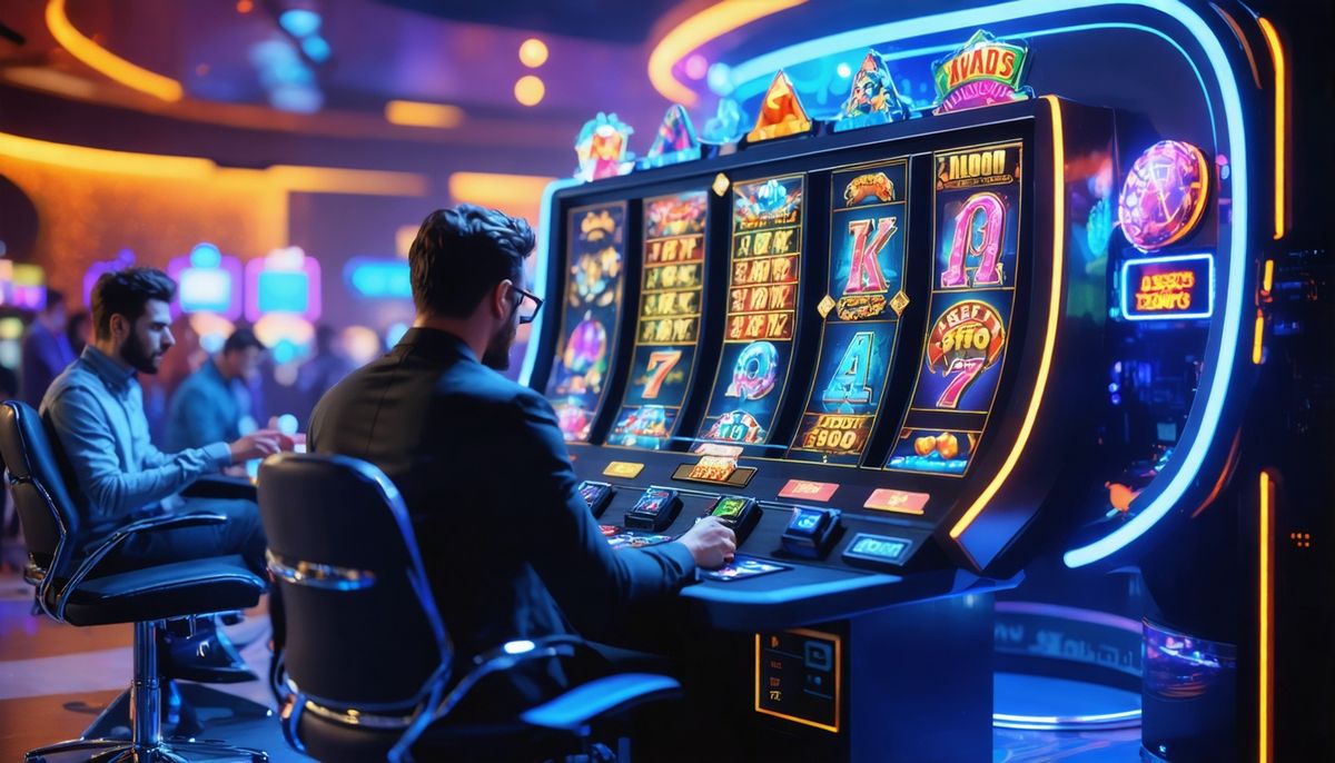 MersoBahis'te En Çok Tercih Edilen Oyunlar: Popüler Oyunlar ve Kullanıcı Tercihç