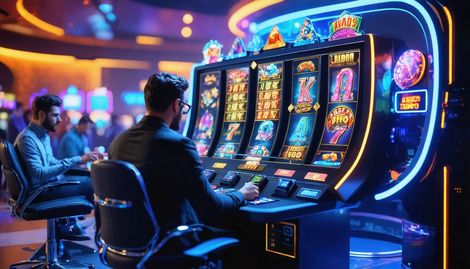 MersoBahis'te En Çok Tercih Edilen Oyunlar: Popüler Oyunlar ve Kullanıcı Tercihç