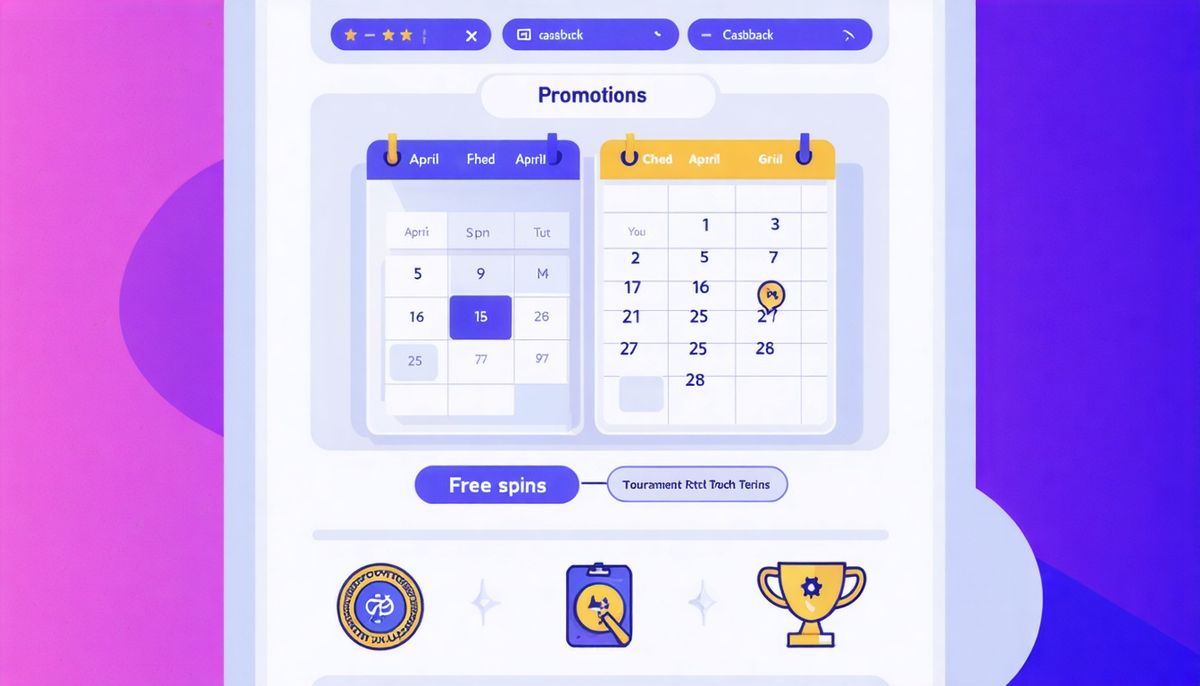 Nisan 2026 MersoBahis Aktif Kampanyaları ve Nasıl Yararlanılır?