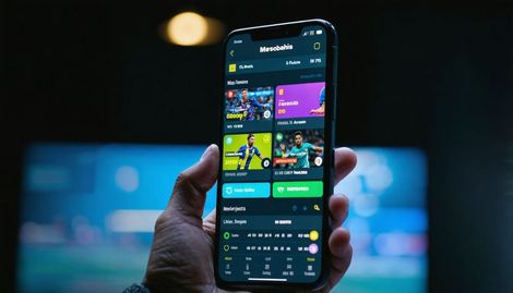 MersoBahis Mobil Uygulama Avantajları ile Bahis Deneyiminizi Geliştirin