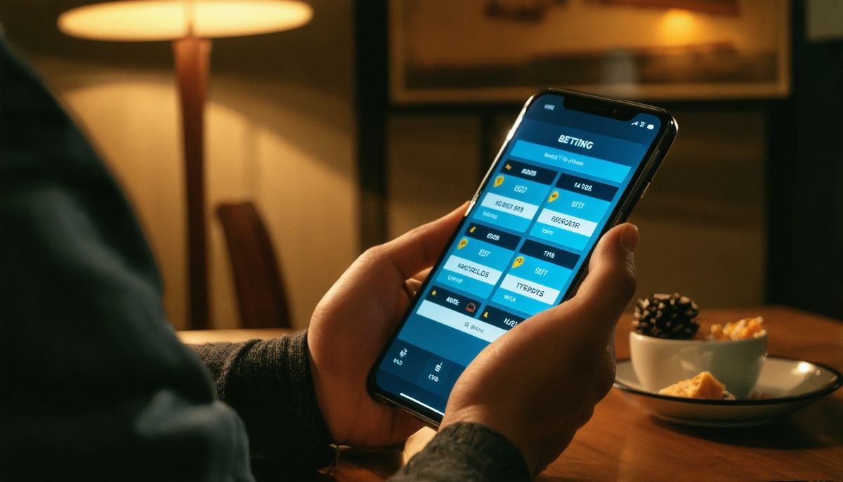 En İyi Mobil Bahis Deneyimi İçin İpuçları: Kesintisiz ve Güvenli Oyun Keyfi