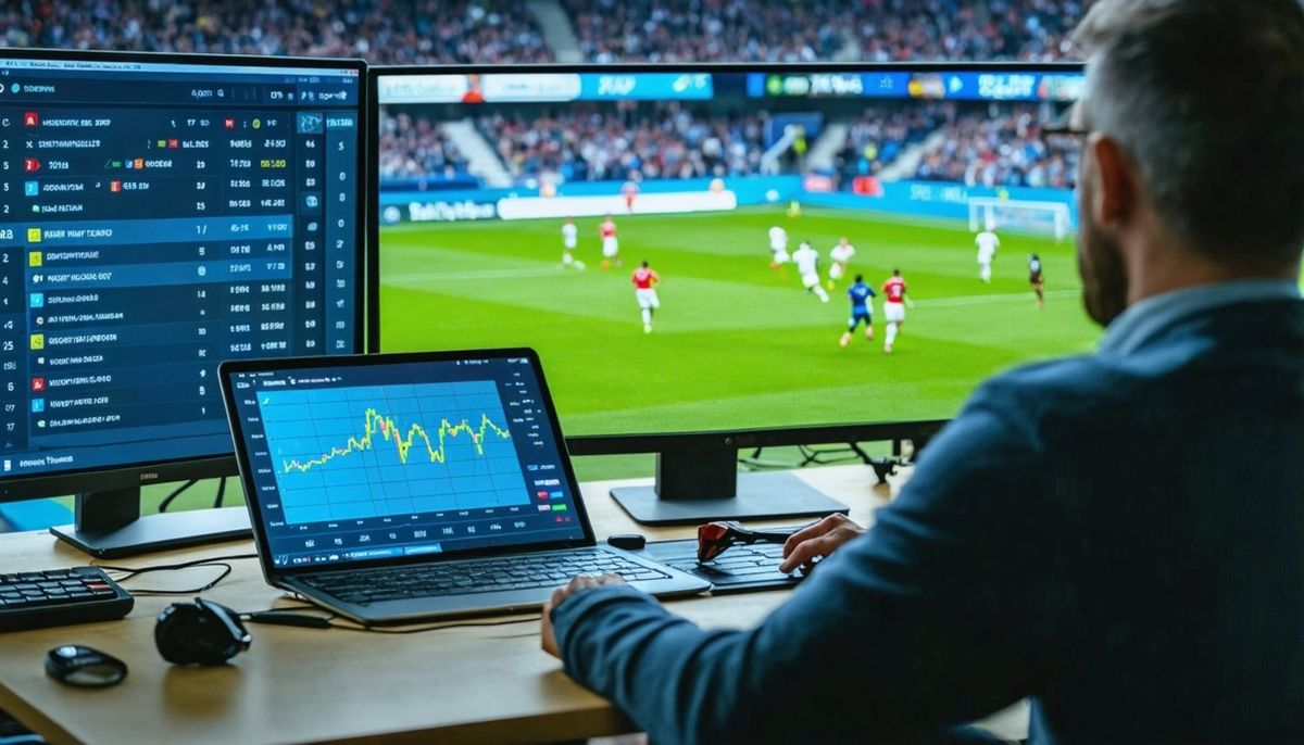 Canlı bahis için değer tespiti: maç içi fırsatları değerlendirme taktiği