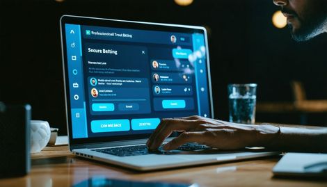 Yasal Bahis Siteleri Nasıl Seçilir? Güvenli Platformlar İçin İpuçları