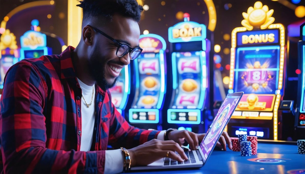 Deneme Bonusları ile Kazanma Stratejileri: Başarıya Giden Yol