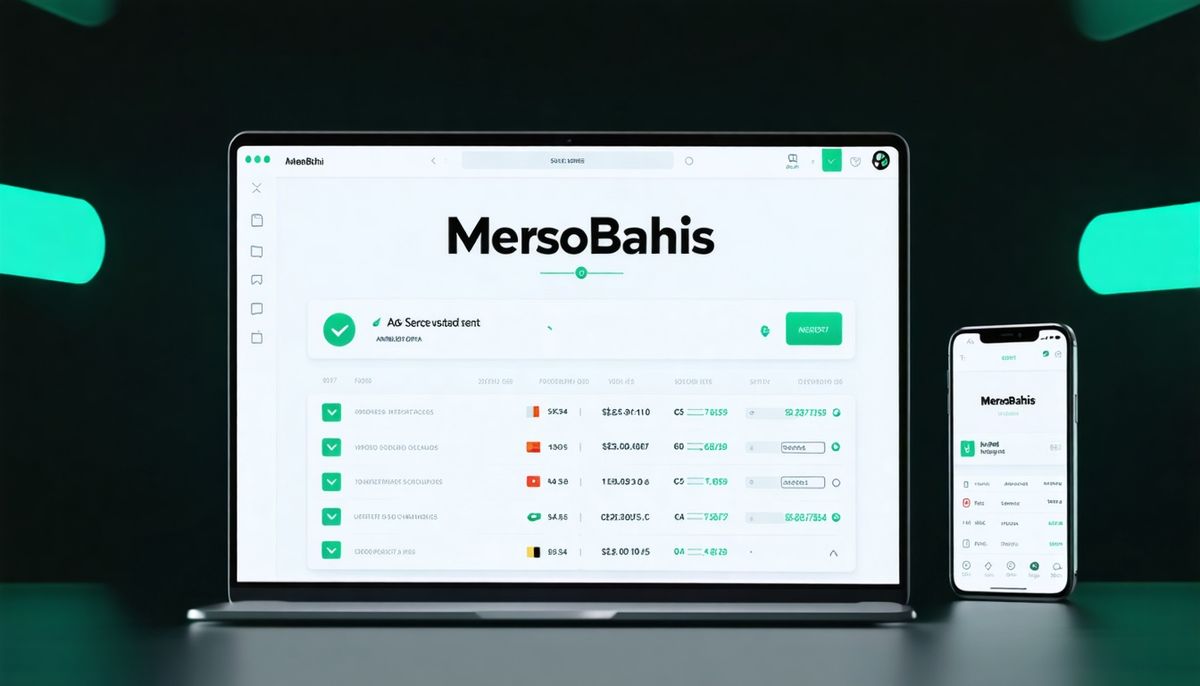 MersoBahis Giriş Adresleri 2024: Güncel ve Güvenli Erişim Rehberi