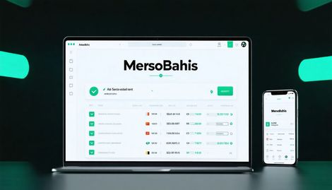 MersoBahis Giriş Adresleri 2024: Güncel ve Güvenli Erişim Rehberi