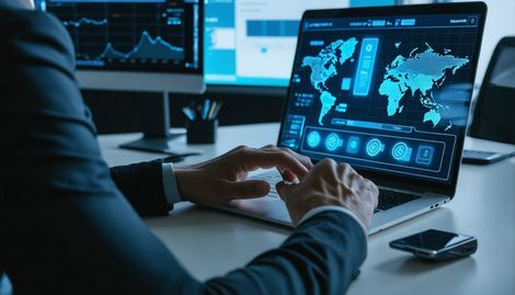 Güvenli Çekim Yöntemleri Rehberi: Para Çekme ve Finansal İşlemlerde Güvenlik