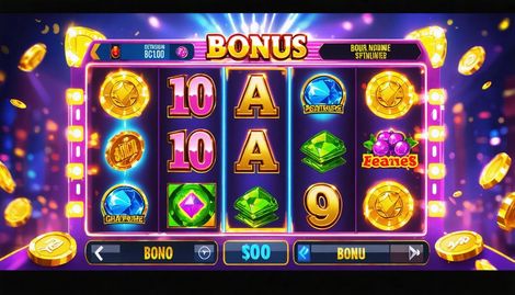 Slot Oyunları için Bonus Kullanımı ve Çevrim Şartlarının Önemi