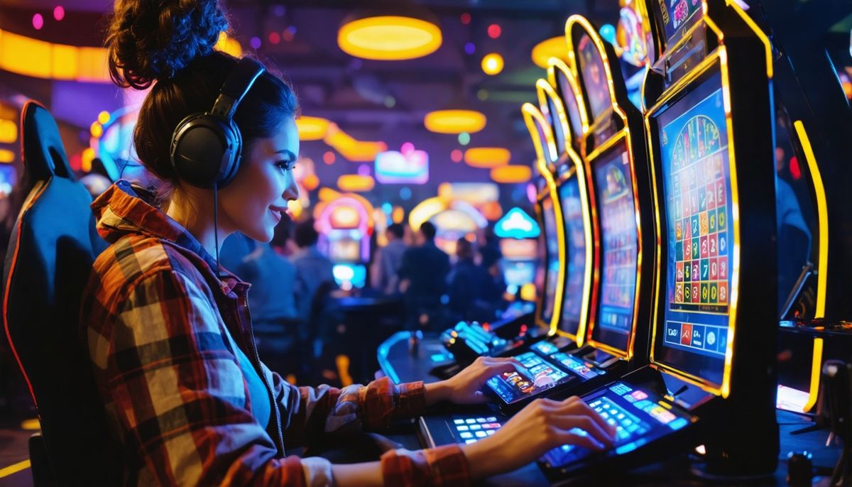 MersoBahis Kampanyalarıyla Daha Fazla Oyna: Kazancınızı Artırmanın Yolları