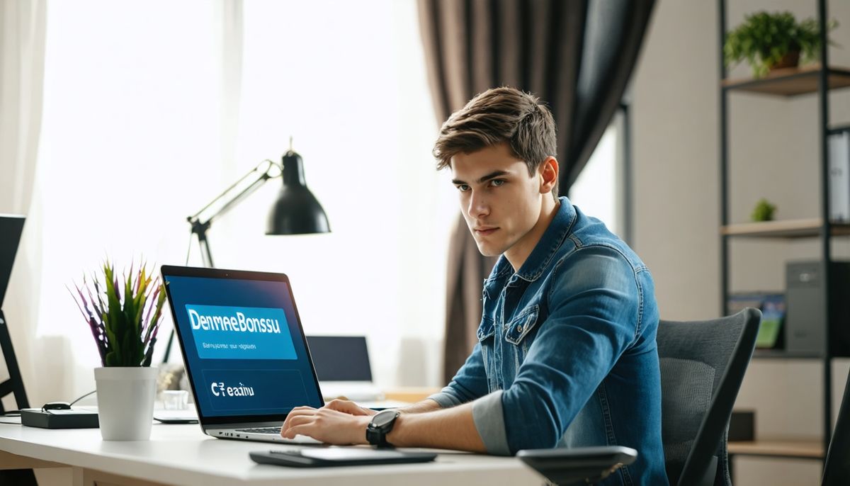 MersoBahis deneme bonusu nasıl alınır: adım adım rehber