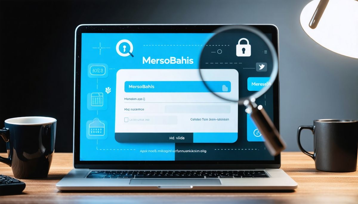 MersoBahis güncel giriş adresi — Nisan 2026 güvenlik rehberi