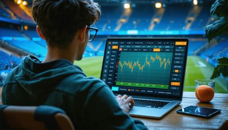 Canlı Bahis İçin Etkili Stratejiler: Kazanma Şansınızı Artırın