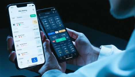 MersoBahis Mobil Platformda Canlı Bahis Rehberi: Adım Adım Kullanım Önerileri