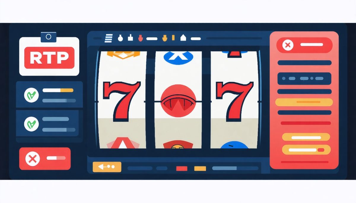 MersoBahis’te Popüler Slotları Değerlendirme: RTP, Volatilite ve Kazanç Dağılımı