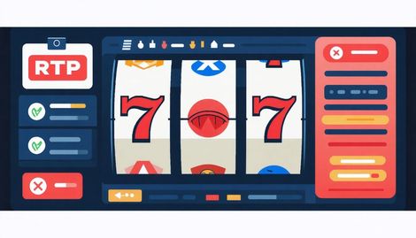 MersoBahis’te Popüler Slotları Değerlendirme: RTP, Volatilite ve Kazanç Dağılımı