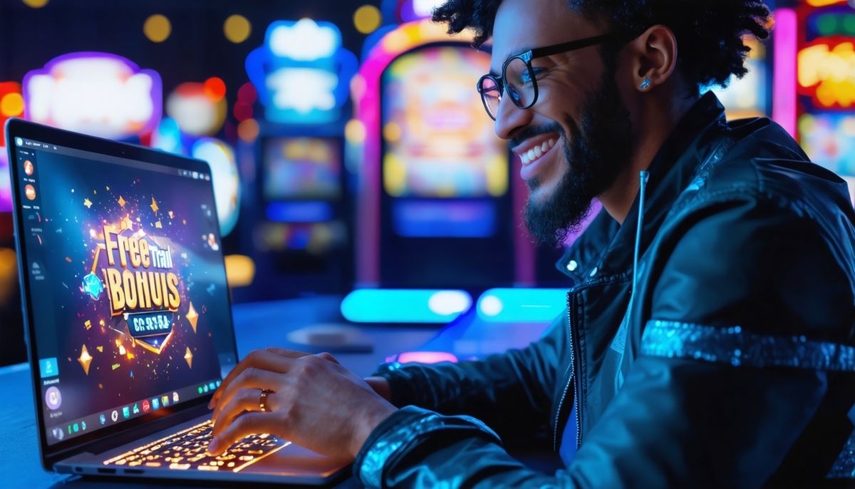 Ücretsiz Deneme Bonusları Nasıl Kullanılır? Adım Adım Kullanım Rehberi