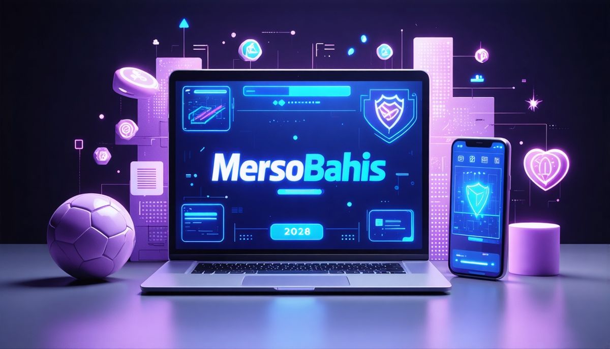 MersoBahis Güncel Giriş Rehberi: 2026'da Güvenli ve Kesintisiz Erişim