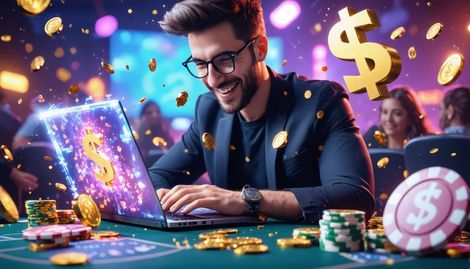 Deneme Bonuslarının Avantajları ve İpuçları: MersoBahis ile Kazanmanın Yolları