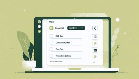 Para çekme süreçleri ve ücretler: MersoBahis para çekme rehberi