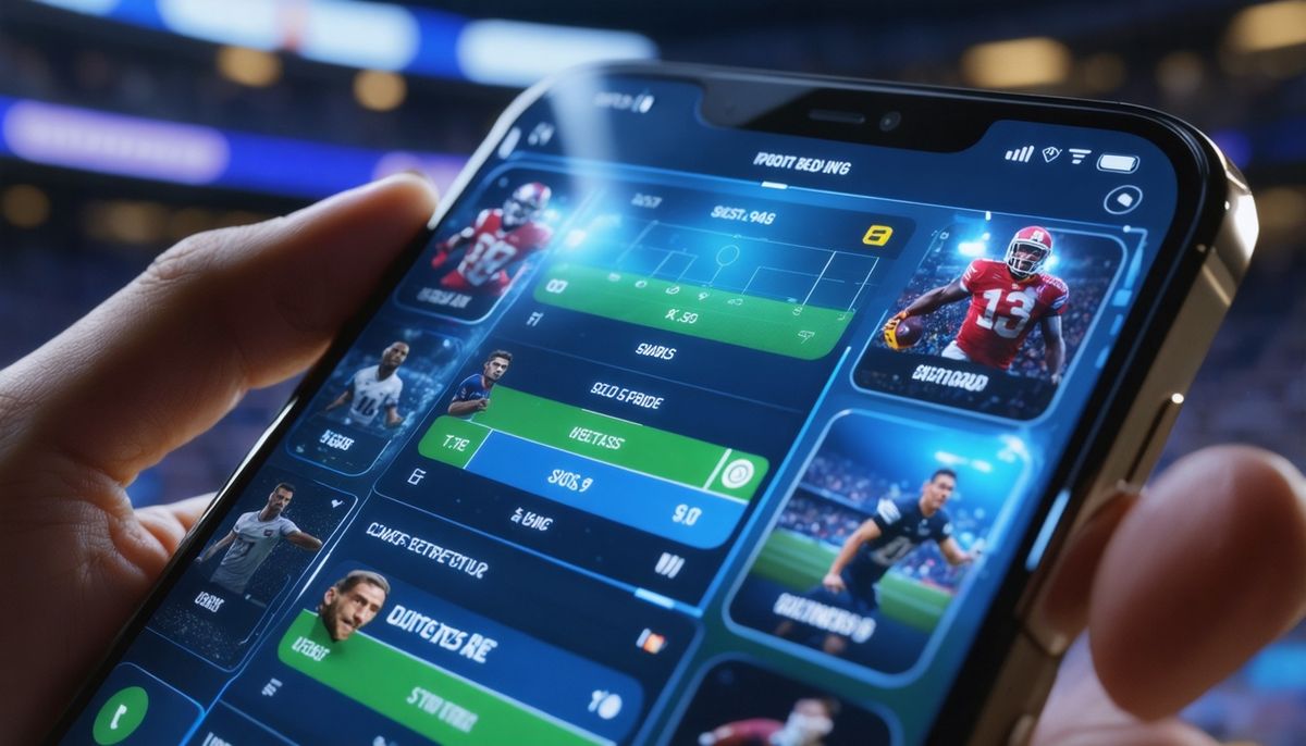 Mobil Bahis Uygulaması Kurulum Rehberi: MersoBahis ile Mobil Platformda Kolay Eş