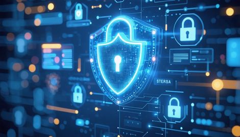 Kullanıcı Verilerinin Korunması Yöntemleri: MersoBahis ve Kişisel Veri Güvenliği