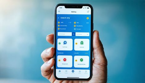 MersoBahis Mobil Platform Kullanımı: Detaylı Rehber ve Kullanım Önerileri