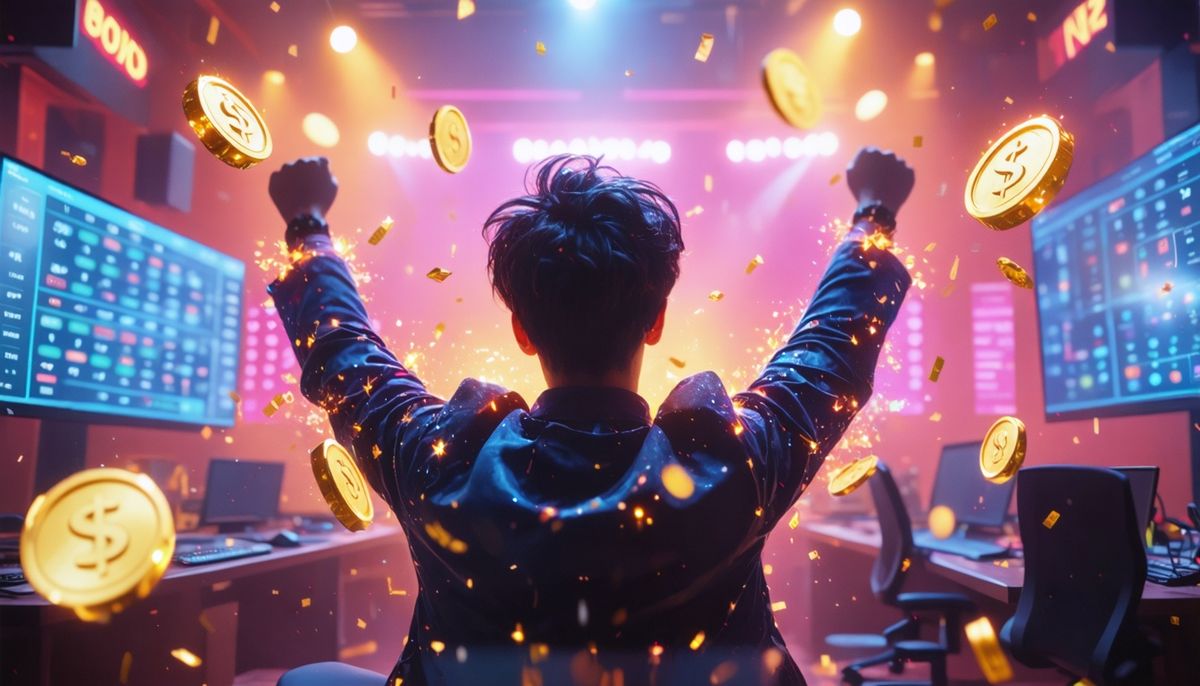 MersoBahis Kampanyalarında Kazanç Sırları: Kazancınızı Maksimuma Çıkarın