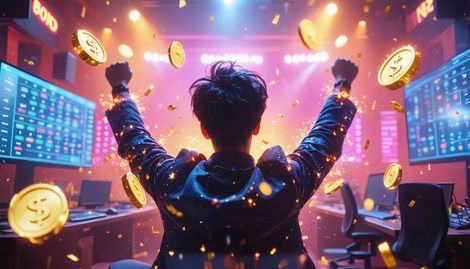 MersoBahis Kampanyalarında Kazanç Sırları: Kazancınızı Maksimuma Çıkarın