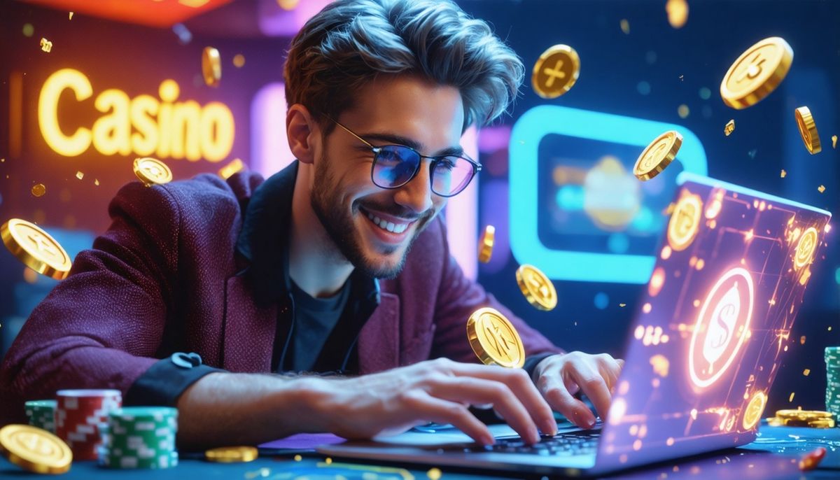 Deneme Bonuslarıyla Şansını Artırmanın Yolları ve MersoBahis Fırsatları