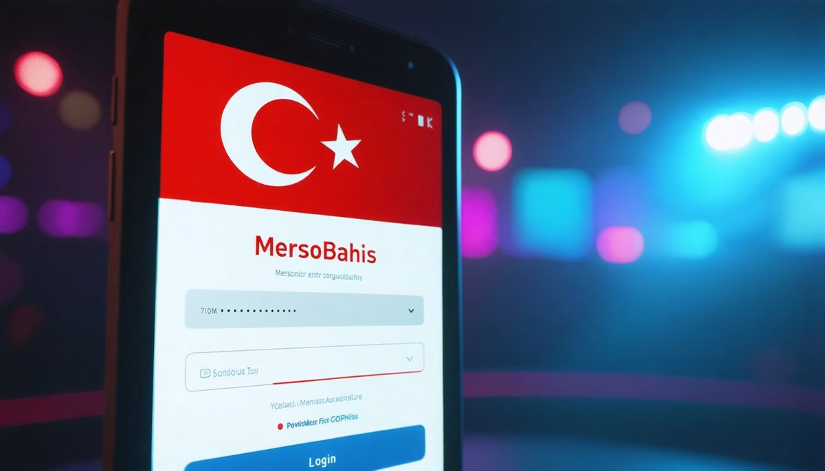 MersoBahis Güncel Giriş Rehberi: Hızlı ve Güvenli Erişim İçin Bilmeniz Gereken T