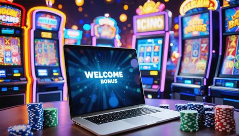 Yeni Üyelere Özel Deneme Fırsatları ile Kazancınızı Artırın