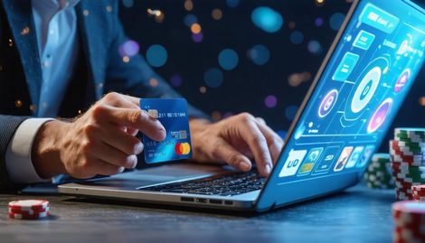 MersoBahis’te Hızlı Para Yatırma Rehberi: Güvenli ve Pratik İşlemler