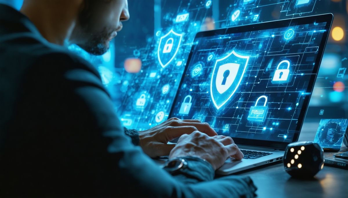 Bahis Yaparken Dolandırıcılıklardan Kaçınma Yolları: Güvenli Bahis İçin İpuçları