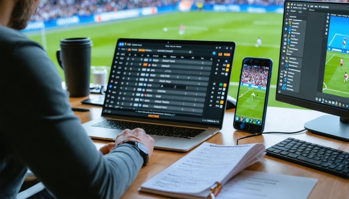 Canlı bahis taktikleri: Mersobahis için risk yönetimi ve örnekler