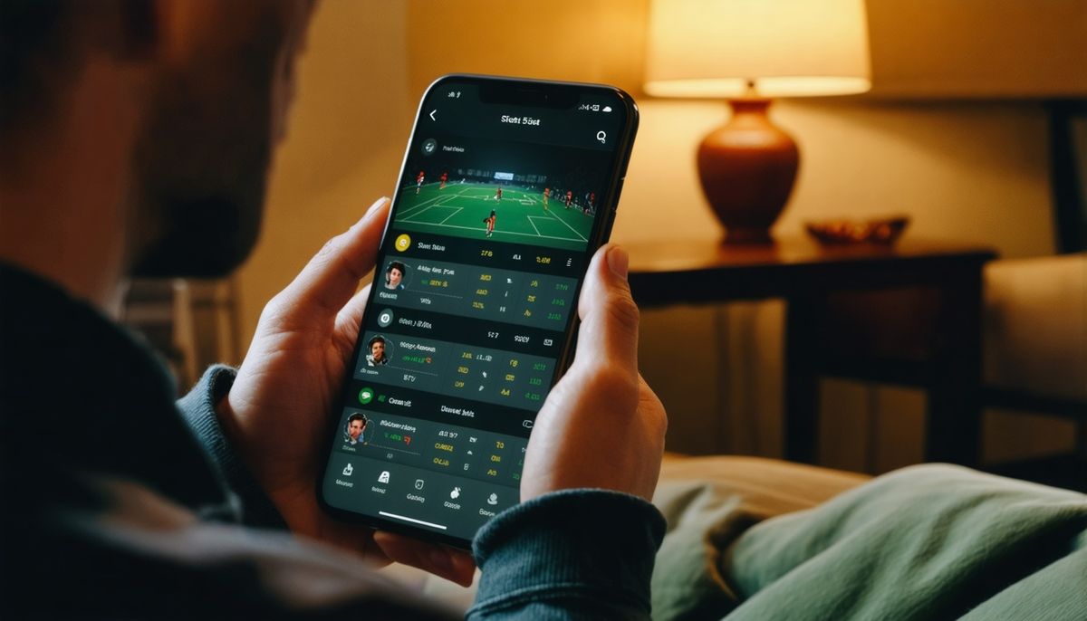 Mobil Bahiste Kullanıcı Deneyimini Artırma: MersoBahis ile En İyi İpuçları ve Uç