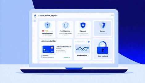 MersoBahis'te güvenli para yatırma yöntemleri: ABD kullanıcı rehberi