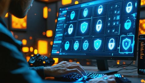 MersoBahis Kullanıcı Deneyiminde Güvenlik Önemi ve Bahis Keyfi