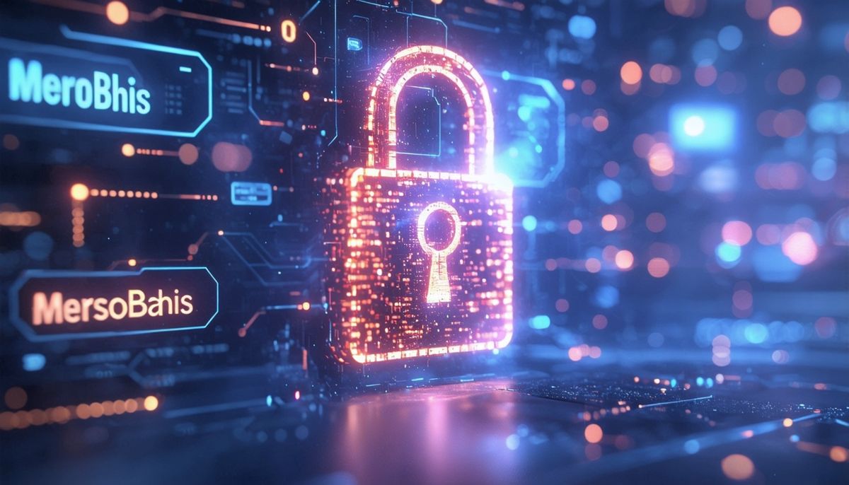 Bahis Platformlarında Veri Güvenliği: MersoBahis Örneği ile Güvenliğin Önemi