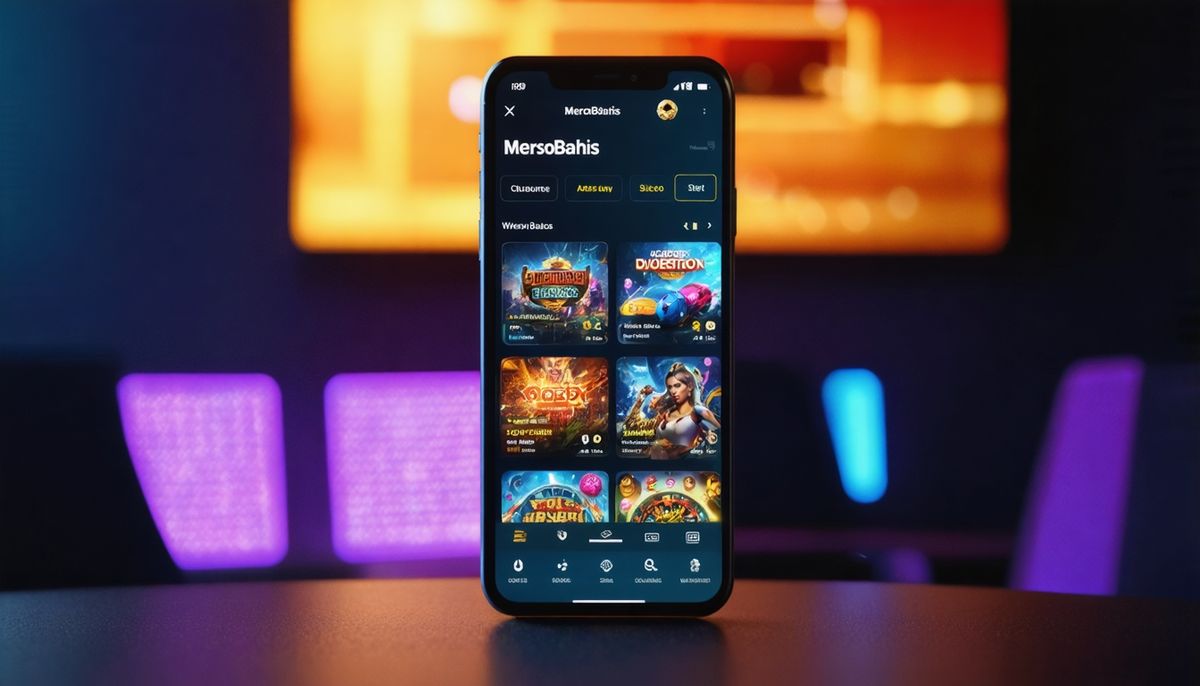 MersoBahis Mobil Platform Kullanım Tüyoları ile Bahis Deneyiminizi Geliştirin