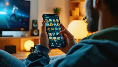 Bahis Keyfini Mobile Taşımanın Yolları: Mobil Bahis ile Kolay Erişim ve Eğlence