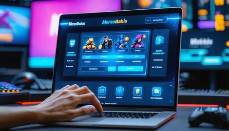 Hızlı ve Güvenli MersoBahis Erişimi İçin En Güncel Yöntemler