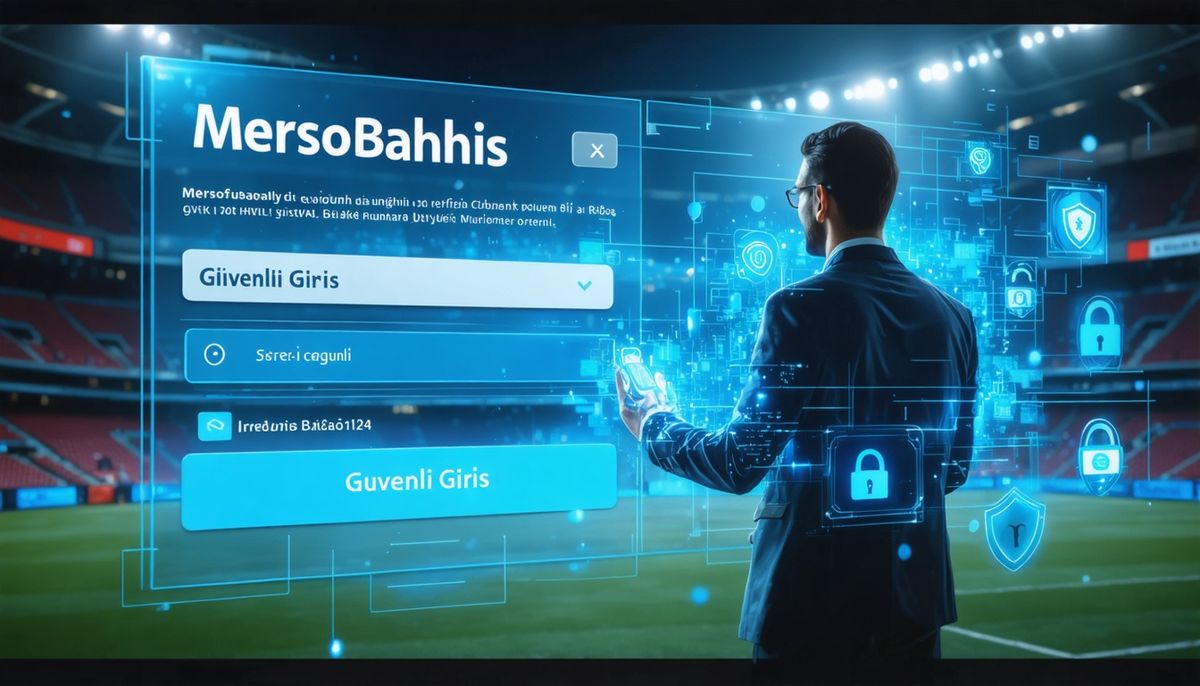 MersoBahis Erişim Sorunları Çözümü ve Güvenli Giriş Adresi Rehberi
