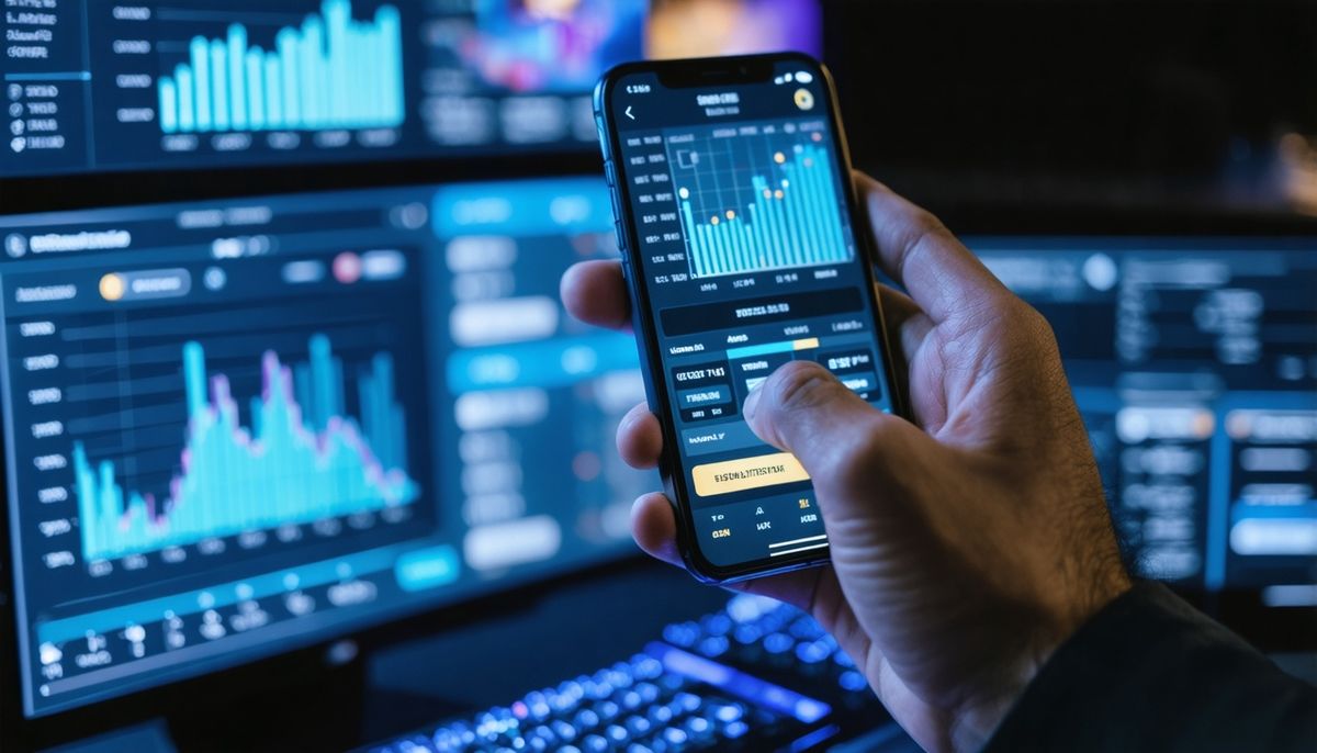 Mobil Bahis İçin En İyi Stratejiler: Kazancınızı Artırmanın Yolları