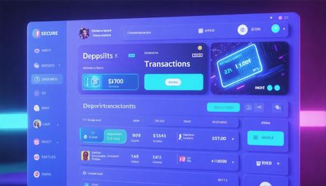 MersoBahis’te Finansal İşlemlerde Güncel Bilgiler ve Güvenli Para Transferi Yönt