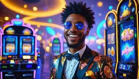 Deneme Bonuslarıyla Slot Oyunlarında Kazanma Taktikleri: 2026 Yılında Başarı Reh