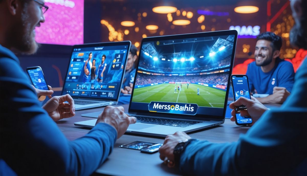 MersoBahis'te En Avantajlı Deneme Bonusları: Ücretsiz Fırsatlarla Kazancınızı Ar