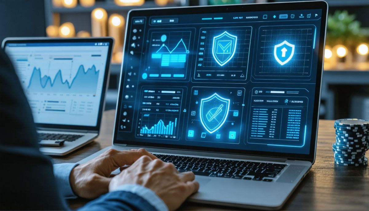 Bahis Platformlarında Yasal Düzenlemeler ve MersoBahis'in Güvenlik Yaklaşımı