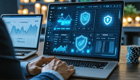 Bahis Platformlarında Yasal Düzenlemeler ve MersoBahis'in Güvenlik Yaklaşımı