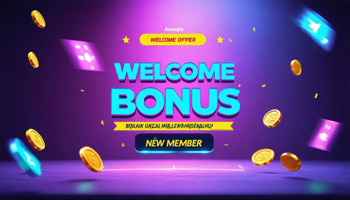 MersoBahis'te Yeni Üyeler İçin Bonuslar: Kayıt ve Üyelik Avantajları