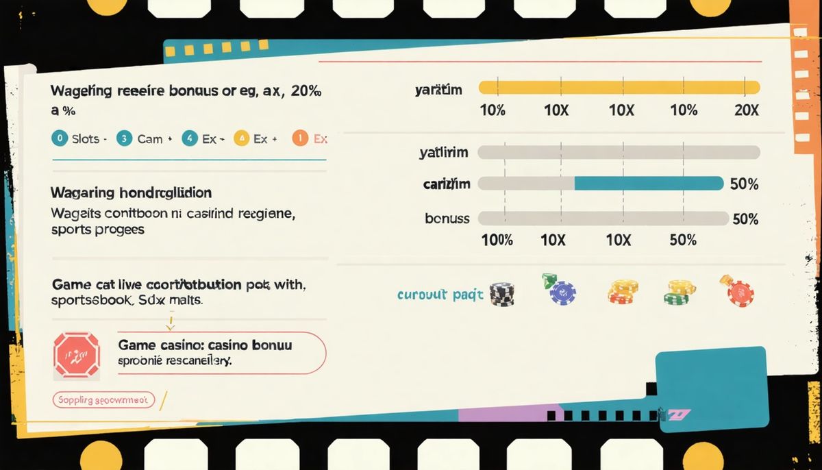 MersoBahis kampanyaları: çevrim şartları nasıl doğru hesaplanır?